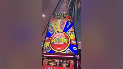 crazy money deluxe sky wheel.